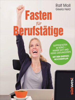 cover image of Fasten für Berufstätige